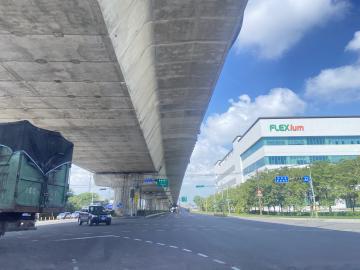 高雄土地開發 超低價~和發產業園區旁x合法農舍