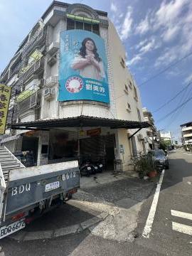 南州雙核心糖廠火車站店住透天