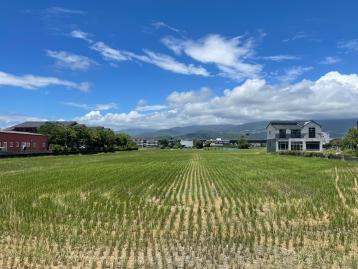 宜蘭購屋小巢 ｜ 礁溪玉田923農地