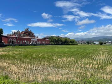 宜蘭購屋小巢 ｜ 礁溪玉田800農地