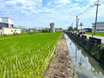 宜蘭購屋小巢 ｜ 預定高鐵特區足坪農地