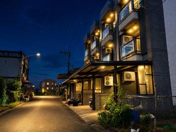 宜蘭買屋賣屋-五結成功路商圈即可入住精品首選屋