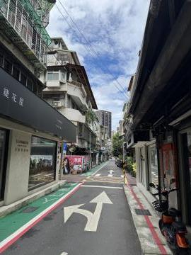 台北師大商圈收租美屋