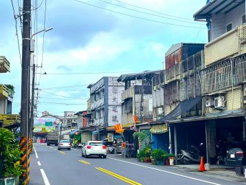 宜蘭買房找小樂 礁溪龍潭核心地段大面寬住宅區建地