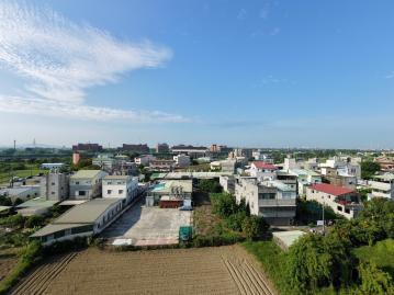 歸仁土地買賣 近高鐵長榮大學稀有建地