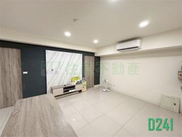 東區好房推薦 南區EVO稀有2房充電平面車位