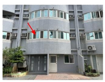 高雄法拍房仲 拍套房90萬 墾丁渡假村社區