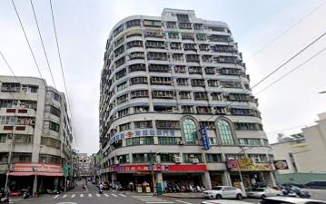 高雄法拍房仲 拍低公設大樓 坪單價不到13萬