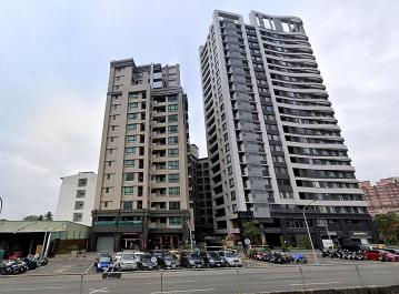 高雄法拍房仲 拍楠梓精緻2房 8年屋齡