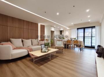 近成大溫馨美三房加車位