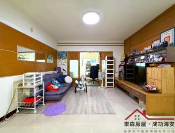 生活甜甜~(專)碳佐園區芳鄰好屋況3房美寓
