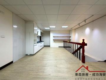 北門路商圈美屋況燙金樓店