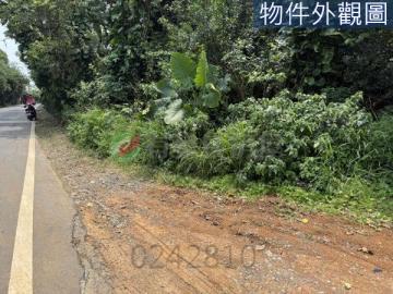 淡水好屋推薦 下圭柔山未來城二期一徵收黃金地
