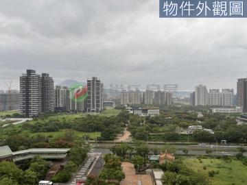 淡水好屋推薦 勤家捷奏景佳朝南