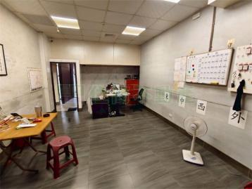 文山公寓大樓  新店區大坪林多用途廠辦一樓斜槓房仲蔡JJ
