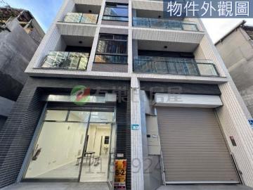 三峽社區推薦 府中挑高低總價店面