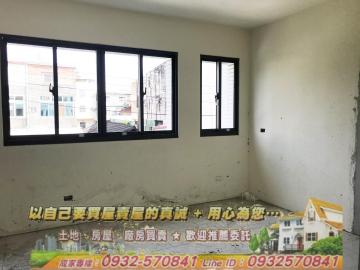 彰化房地仲介 彰化東區全新雙車美墅C