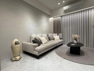 台南買房首選 萬年三街福灣寬庭併排雙車墅 台南房仲老妹靜嫻