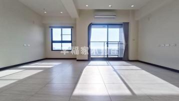 台南買房首選 森悅商60景觀可隔三房平車 台南房仲老妹靜嫻