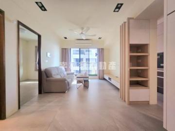 台南買房首選 九份子★皇龍天慕★兩房平車 台南房仲老妹靜嫻