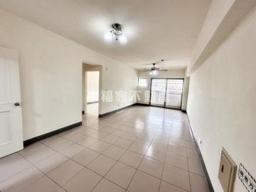 台南買房首選 大道新城明亮三房平車位(專) 台南房仲老妹靜嫻