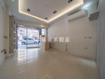 台南買房首選【中西區民權路三段清新鑽金店】✅台南房仲老妹靜嫻