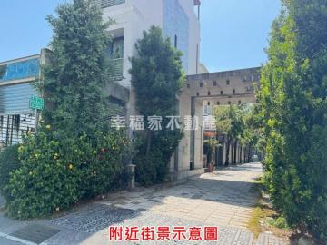 台南買房首選【近商60活巷公園旁傳統車墅】✅ 台南房仲老妹