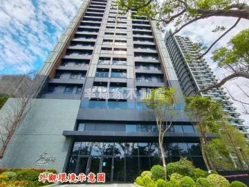 ⚠️【愛琴海高樓二房大平車】✅台南房仲老妹✅