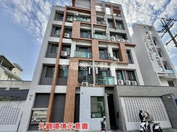 ⚠️【安南醫院學校公園二房平車】✅台南房仲老妹✅