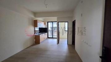 新竹竹北房產 全新電梯二房新成屋含車位