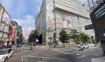 新竹竹北房產 大遠百商圈「商二」寶地｜22坪地坪老透天