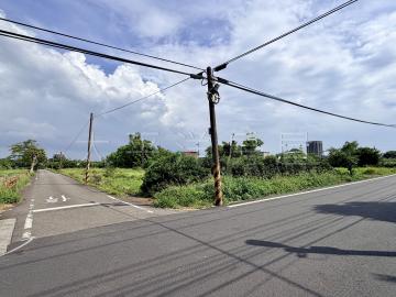 新竹竹北房產 中壢雙面臨路美農地