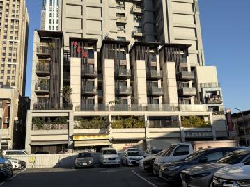南屯捷運黃金軸線｜鄰八期永春雙商圈，6.4米大面寬住店傳家寶