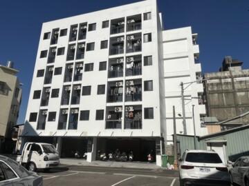 穩定收租高現金流首選：一中21房質感電梯透套，全新落成滿租中