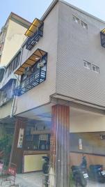 中國醫藥大學商圈，11 間收租透天，降價急售！ 滿租高投報