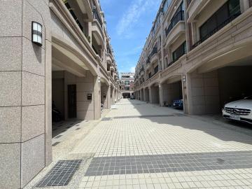 中科新光田｜6000坪莊園美別墅，擁地35坪、免1900萬！