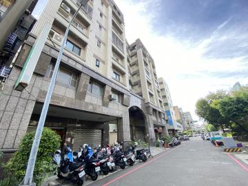 【漫步草悟道】西區首善大三房平車｜梅川綠廊靜巷、市心低調奢華
