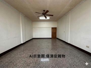 三豐路市區核心！成家首選高CP值透天店面！如果你在找豐原透天