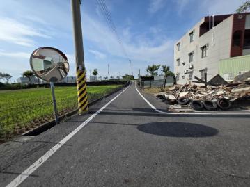 房地產女超人 東勢寮聚落建地