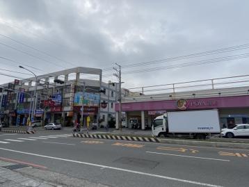 秀水都內乙工建地