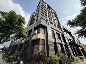 中壢房屋買賣 慶賀天闊景觀3+1房雙車位