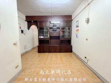 大台南房仲王 兵仔市超值透天-台南市永康區勝利街