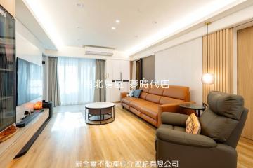 大台南房仲王 市政府坪房衛雙平車-台南市安平區建平六街