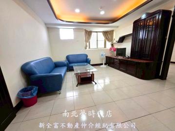 大台南房仲王 永大路商圈採光美房-台南市永康區永大路二段