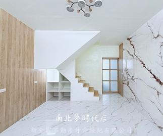 大台南房仲王 中正南路奇美商圈整新車墅-台南市永康區中正南路