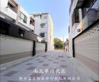 大台南房仲王 太西輕屋齡4套房車墅-台南市西港區太西