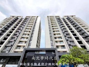 大台南房仲王 專春福好好採光房大平車-台南市安南區安通一街