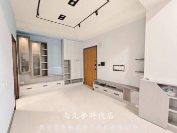 大台南房仲王 太子三街美２房華廈