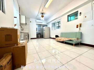 台南美美房屋 復華夜市景觀三房Ｅ棟