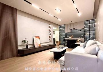 台南美美房屋 永仁高中優質整新一樓加車庫